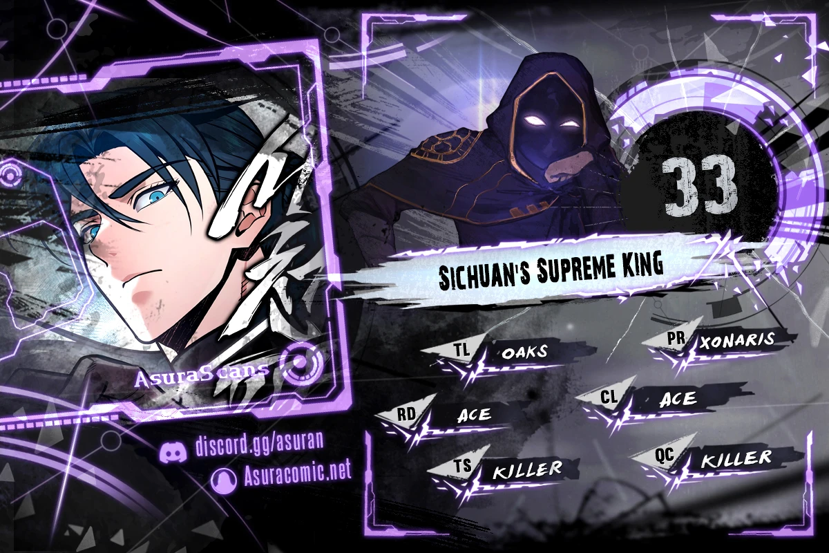 Read Sichuan S Supreme King EN Manga Online