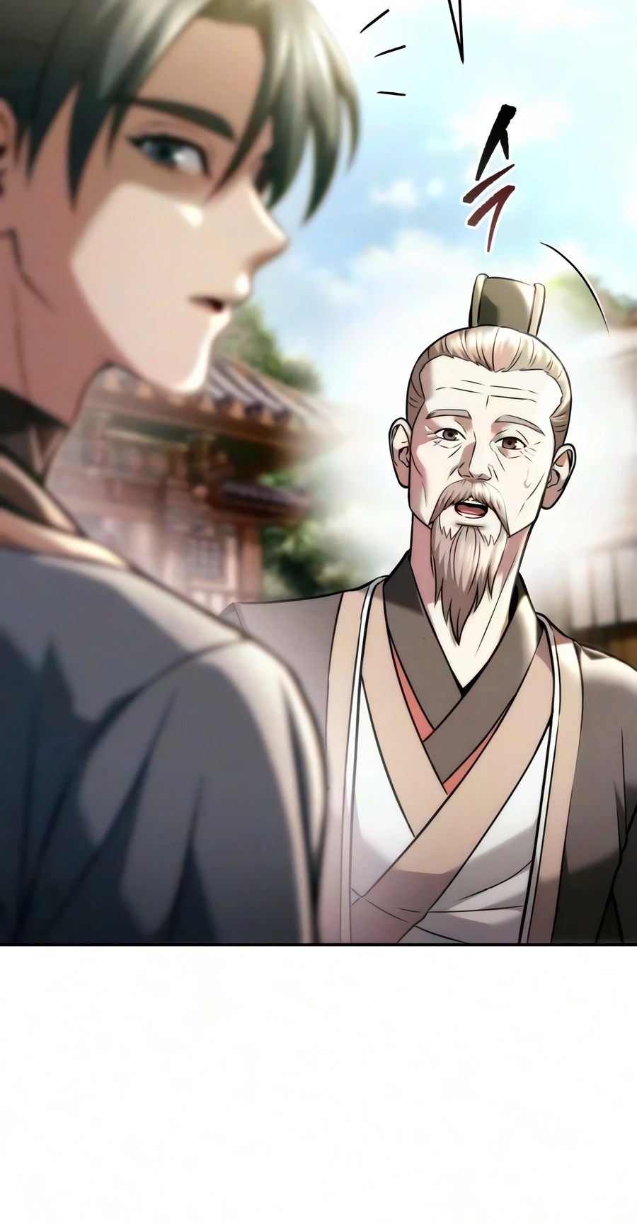 Read Sichuan S Supreme King EN Manga Online