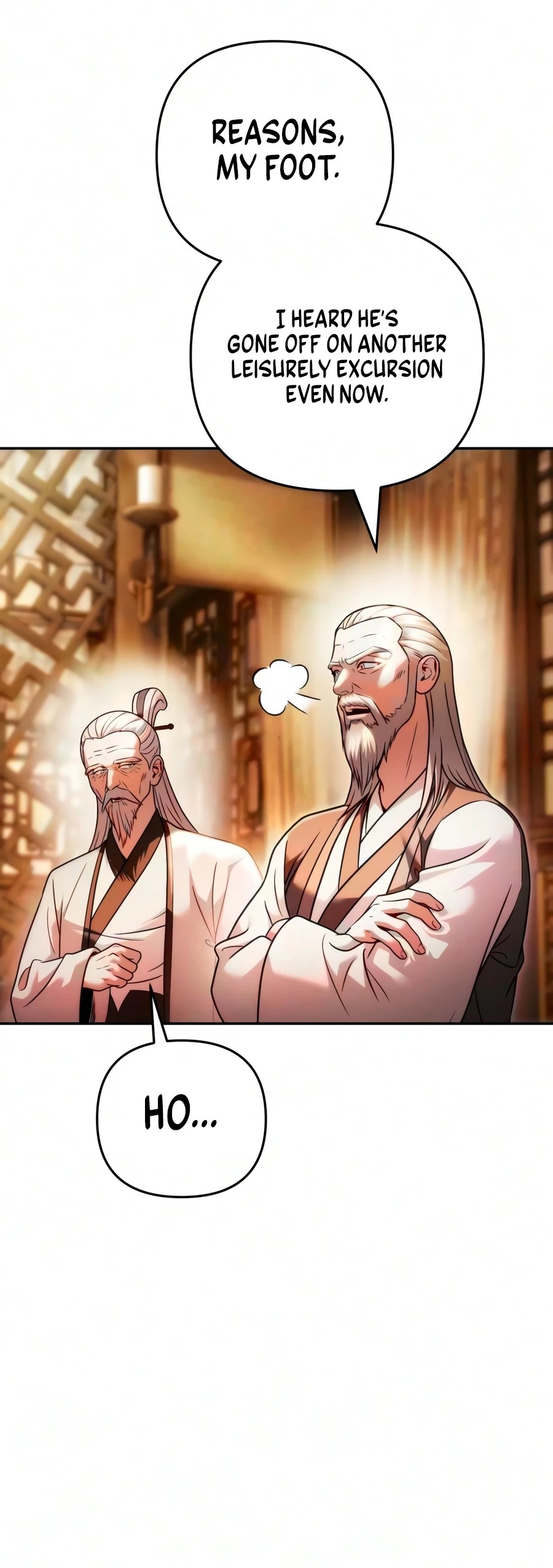 Read Sichuan S Supreme King EN Manga Online