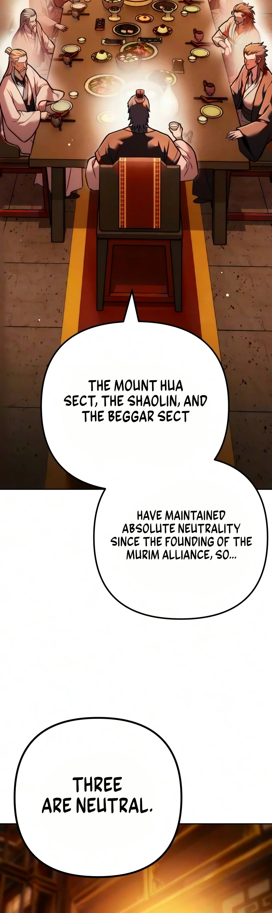 Read Sichuan S Supreme King EN Manga Online