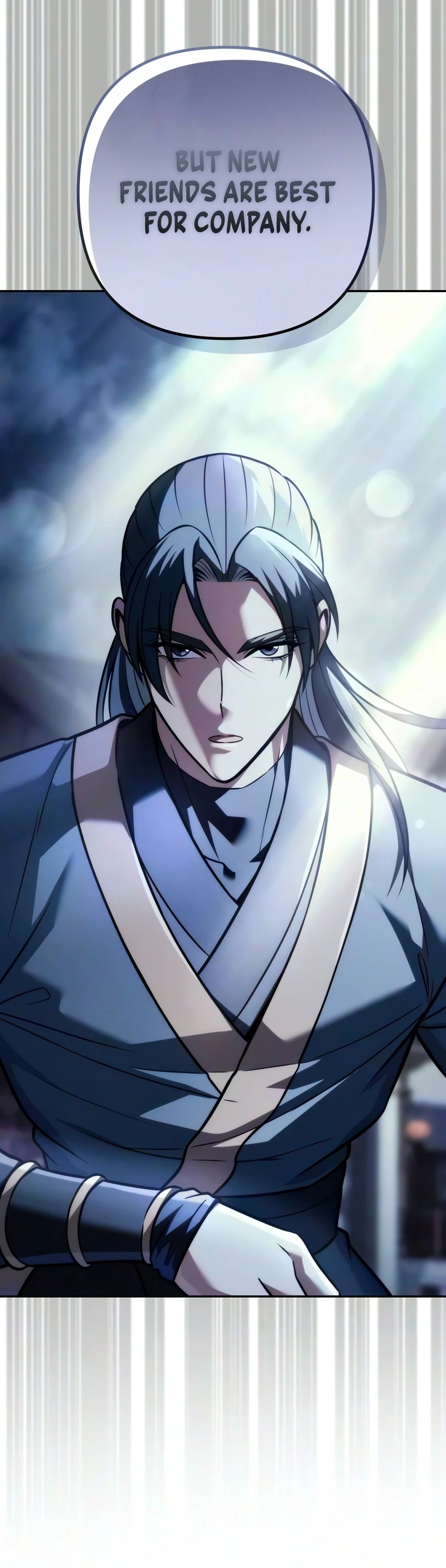 Read Sichuan S Supreme King EN Manga Online
