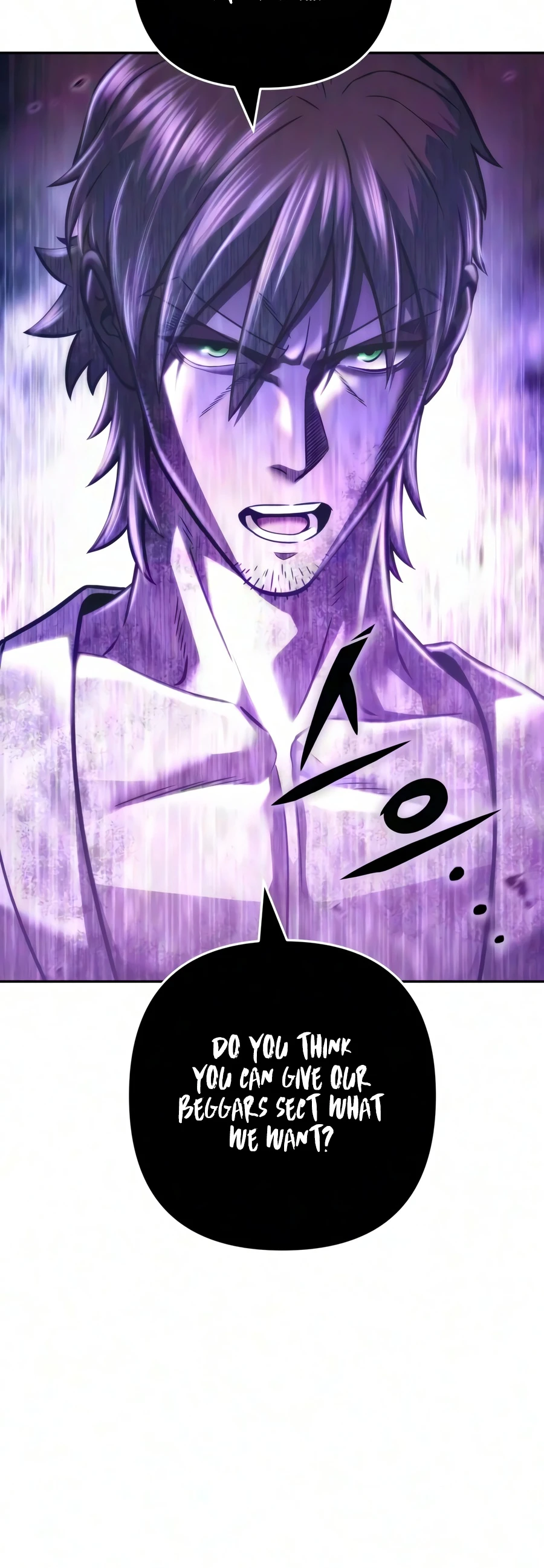 Read Sichuan S Supreme King EN Manga Online