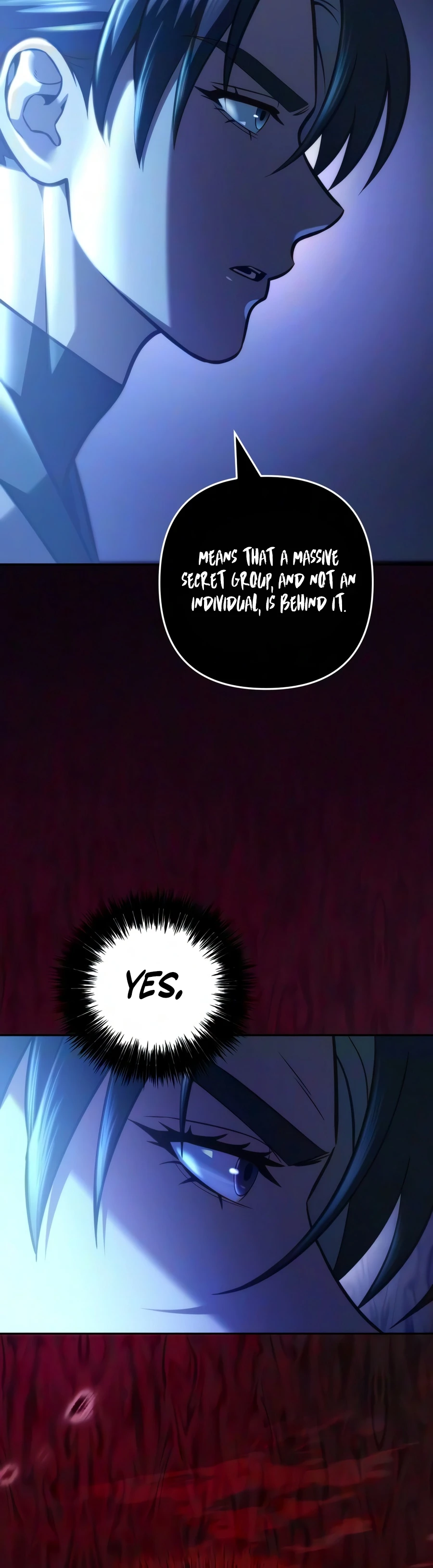 Read Sichuan S Supreme King EN Manga Online