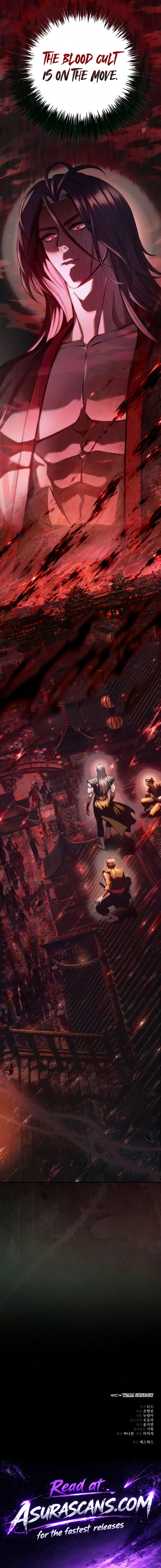 Read Sichuan S Supreme King EN Manga Online
