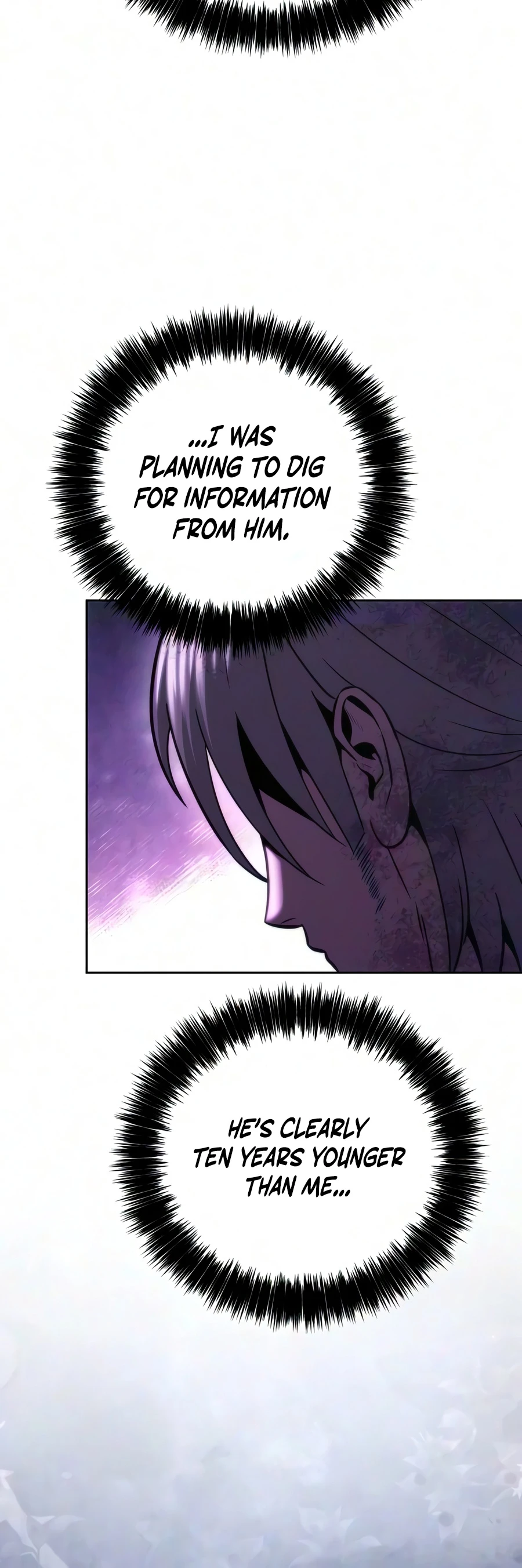 Read Sichuan S Supreme King EN Manga Online