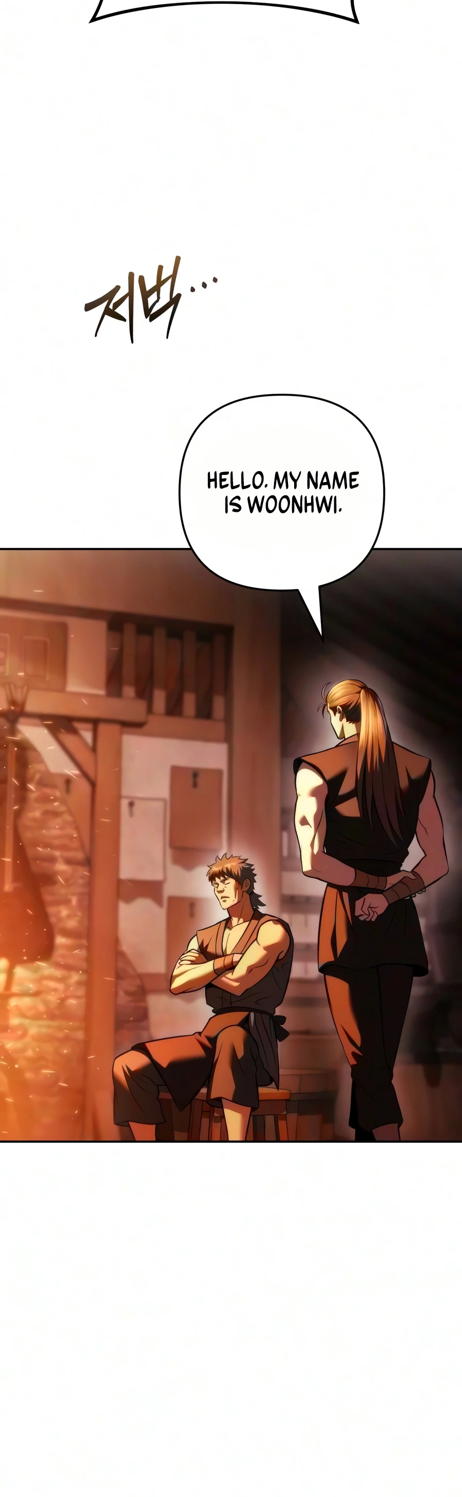 Read Sichuan S Supreme King EN Manga Online