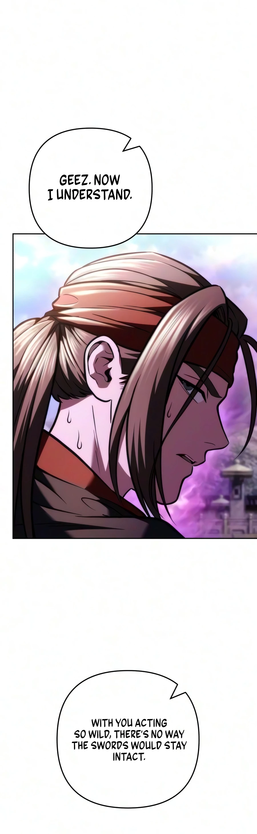 Read Sichuan S Supreme King EN Manga Online