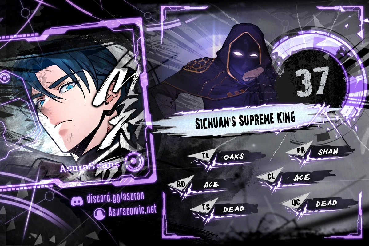 Read Sichuan S Supreme King EN Manga Online