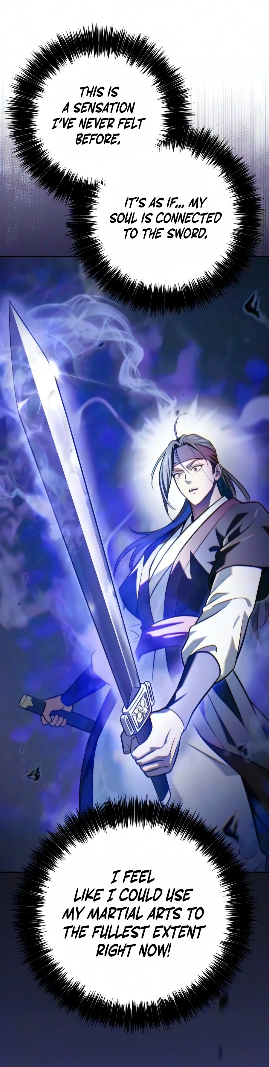Read Sichuan S Supreme King EN Manga Online