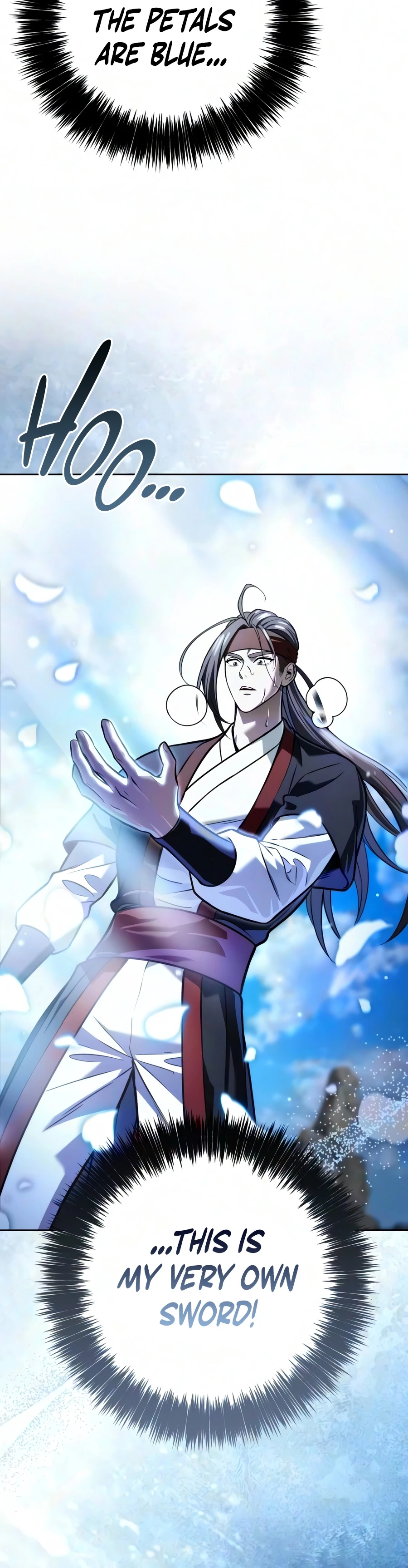 Read Sichuan S Supreme King EN Manga Online