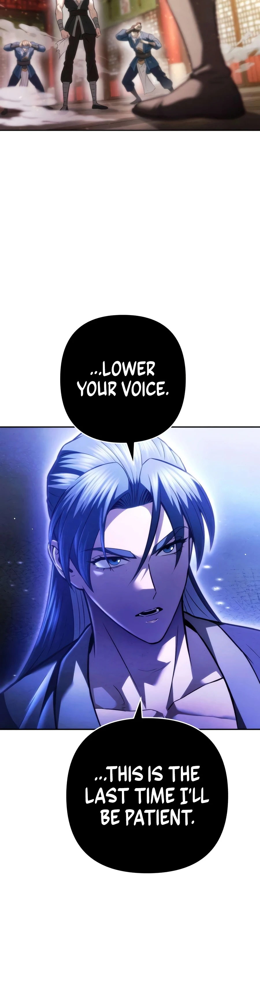 Read Sichuan S Supreme King EN Manga Online