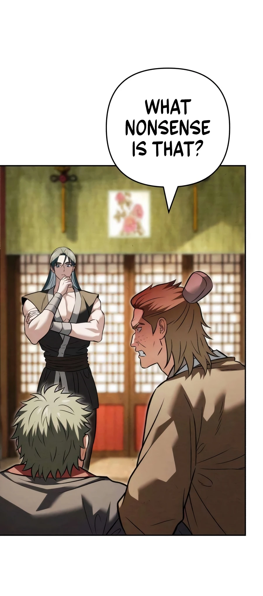 Read Sichuan S Supreme King EN Manga Online