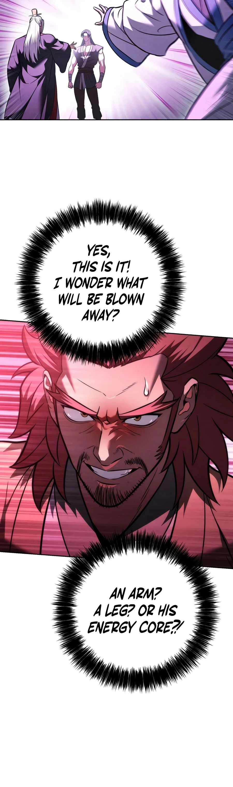 Read Sichuan S Supreme King EN Manga Online