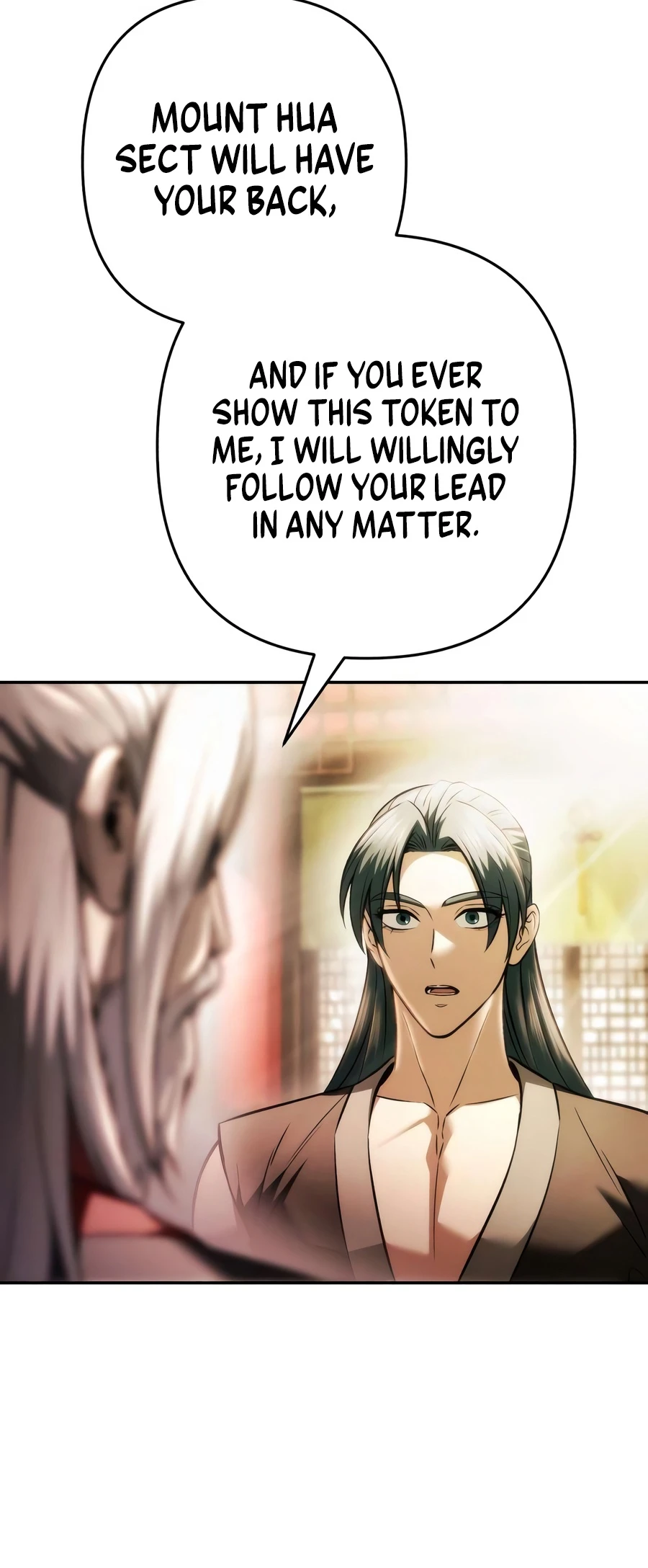 Read Sichuan S Supreme King EN Manga Online