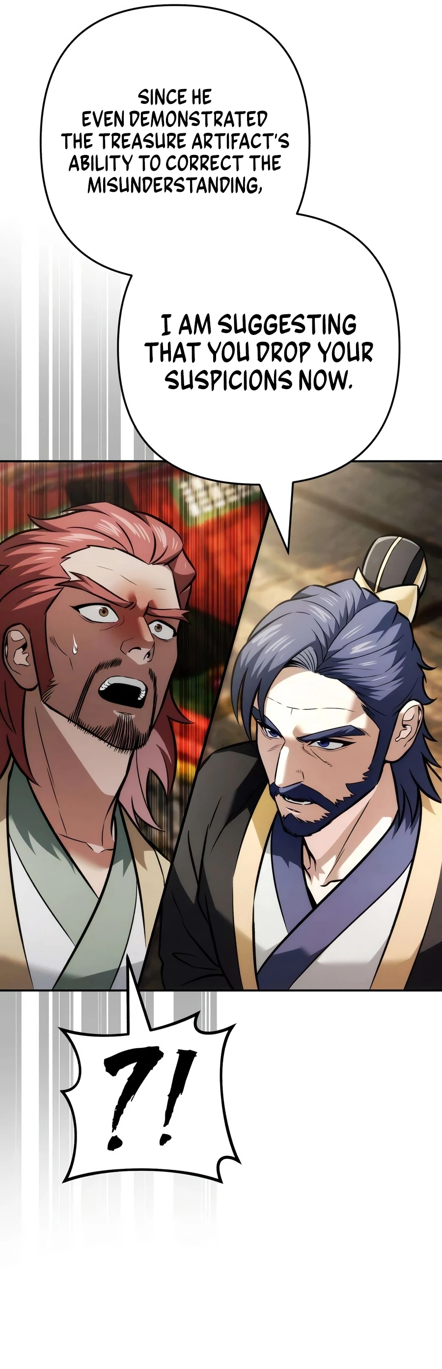 Read Sichuan S Supreme King EN Manga Online