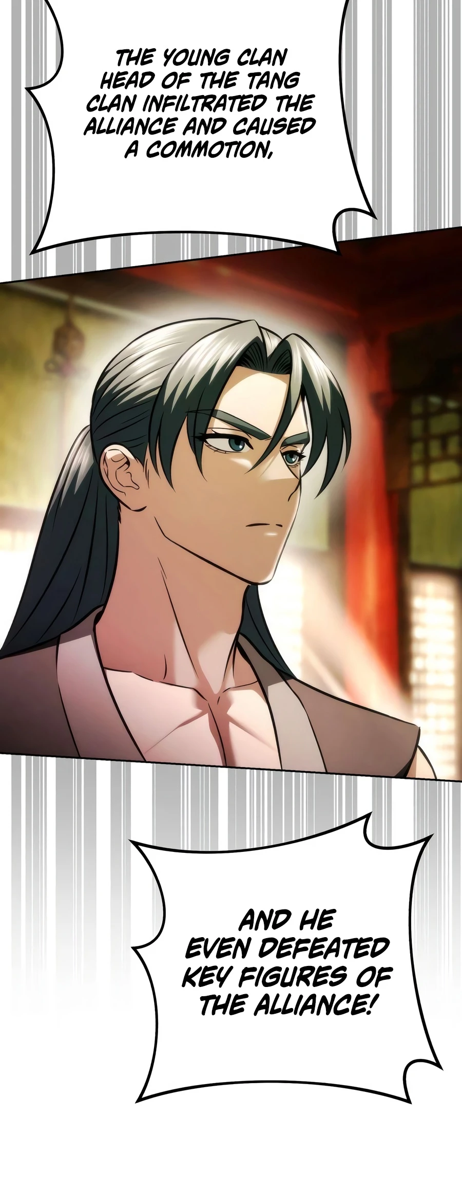 Read Sichuan S Supreme King EN Manga Online