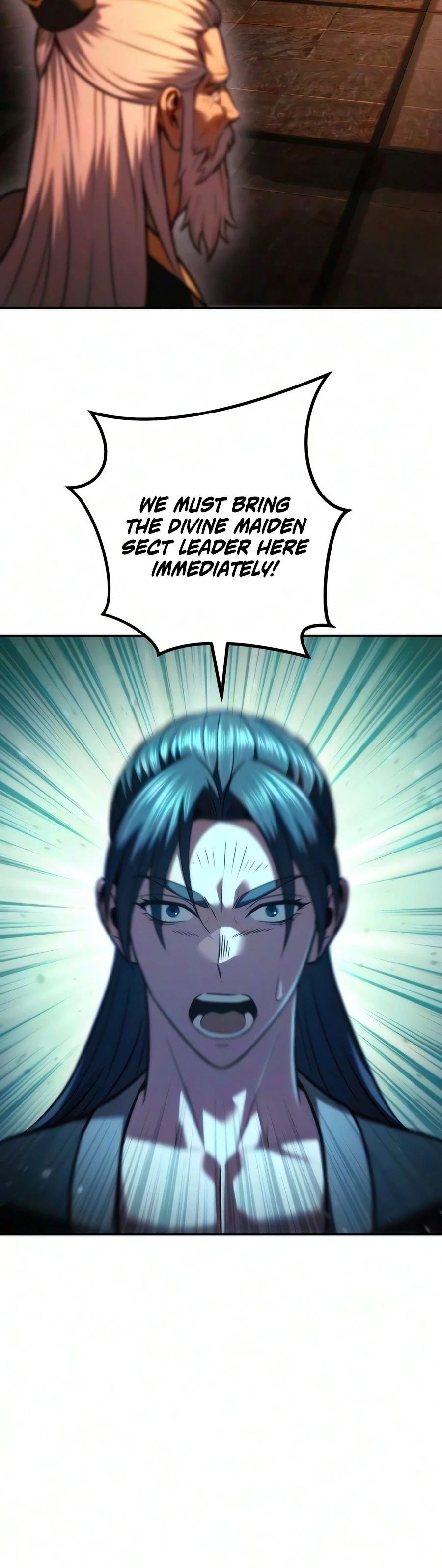 Read Sichuan S Supreme King EN Manga Online