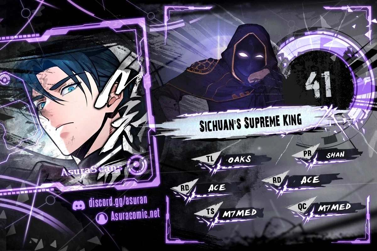 Read Sichuan S Supreme King EN Manga Online