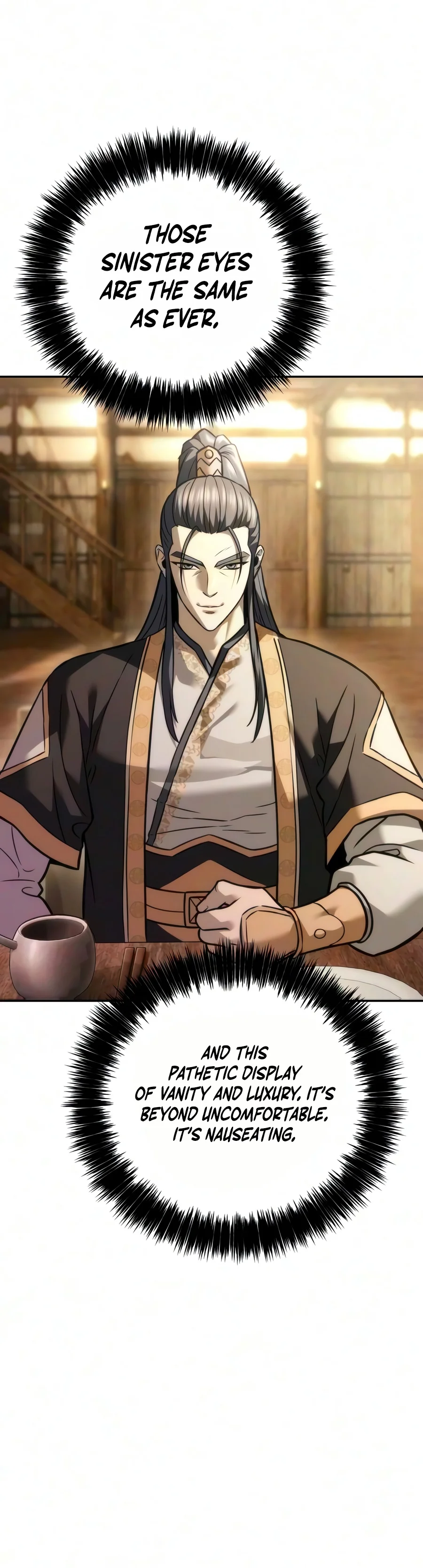 Read Sichuan S Supreme King EN Manga Online
