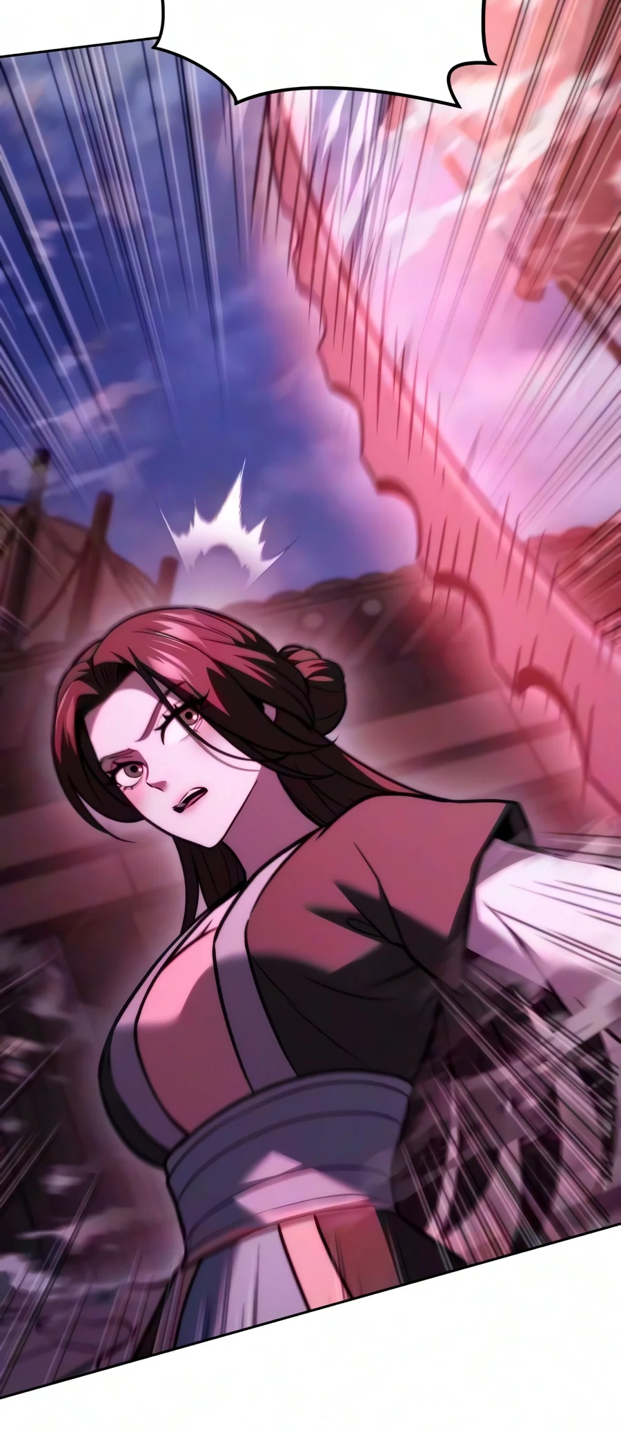 Read Sichuan S Supreme King EN Manga Online