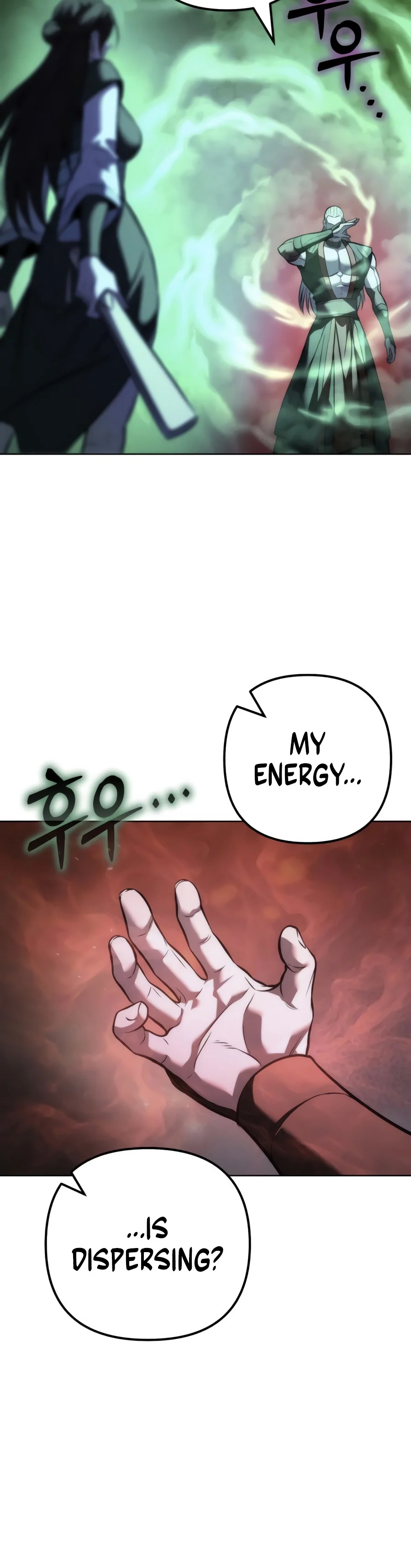 Read Sichuan S Supreme King EN Manga Online