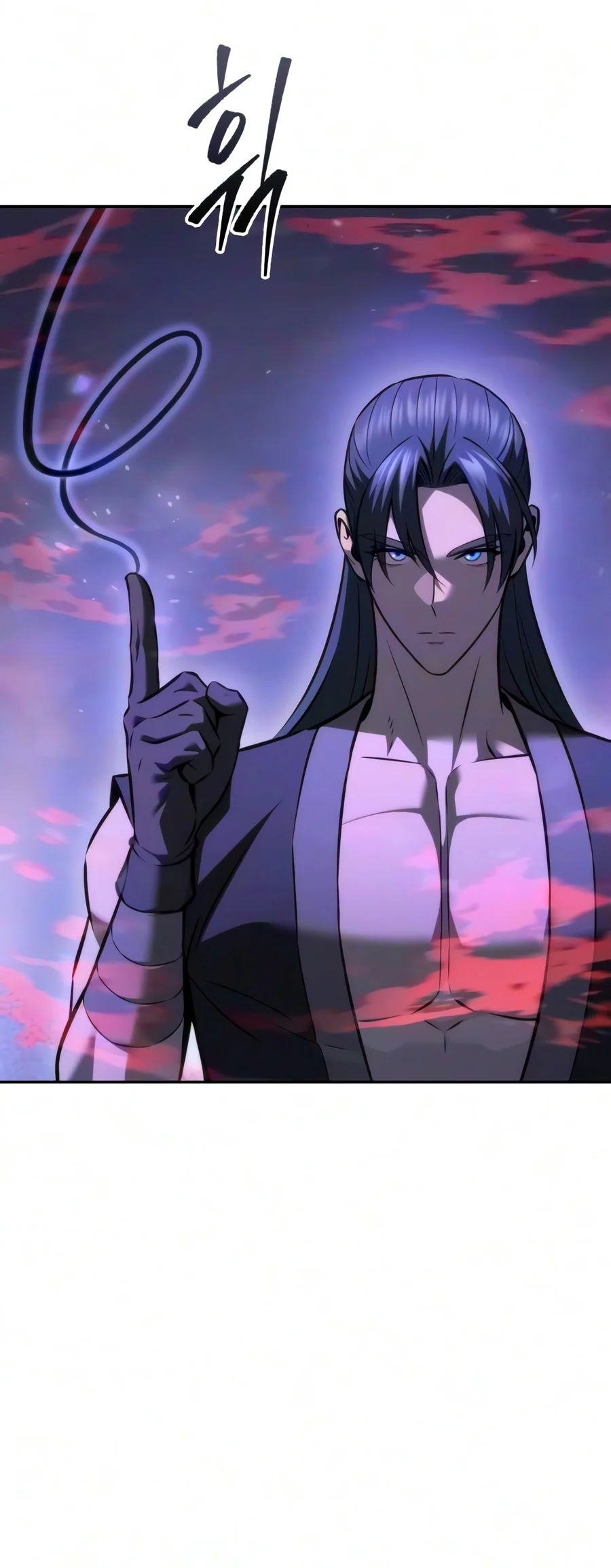 Read Sichuan S Supreme King EN Manga Online