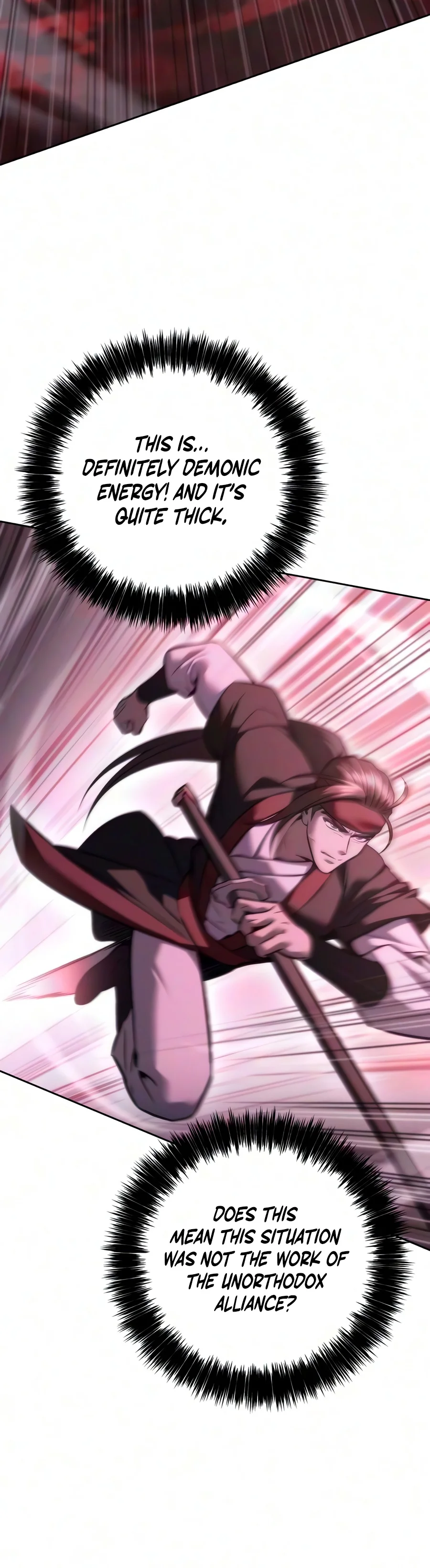 Read Sichuan S Supreme King EN Manga Online