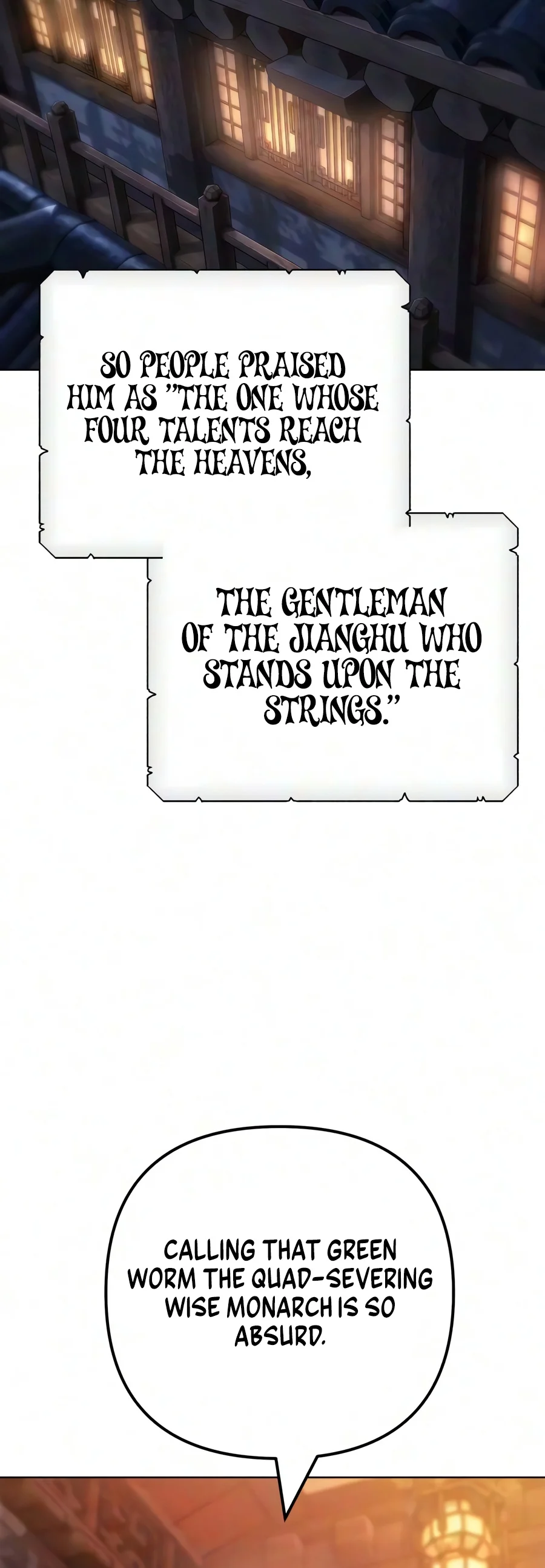 Read Sichuan S Supreme King EN Manga Online