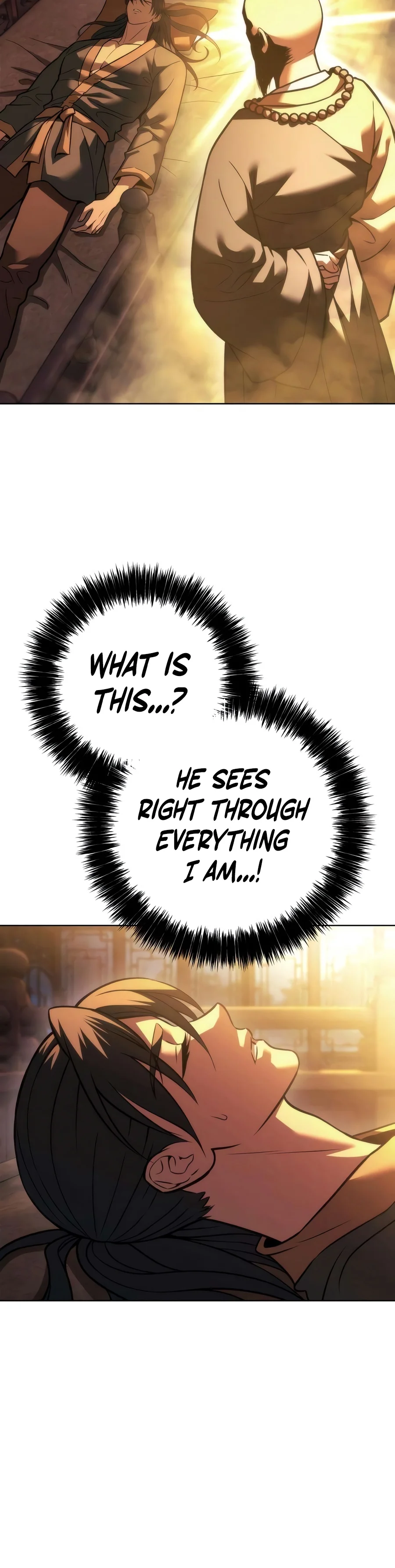 Read Sichuan S Supreme King EN Manga Online