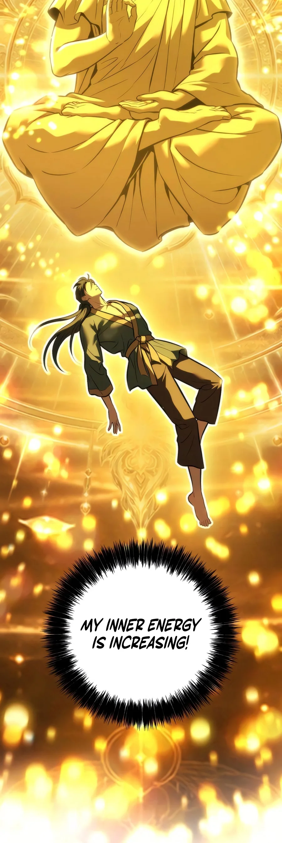 Read Sichuan S Supreme King EN Manga Online