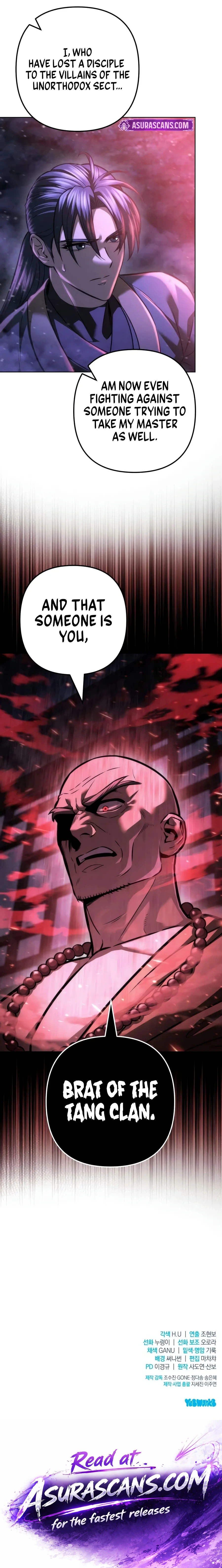Read Sichuan S Supreme King EN Manga Online