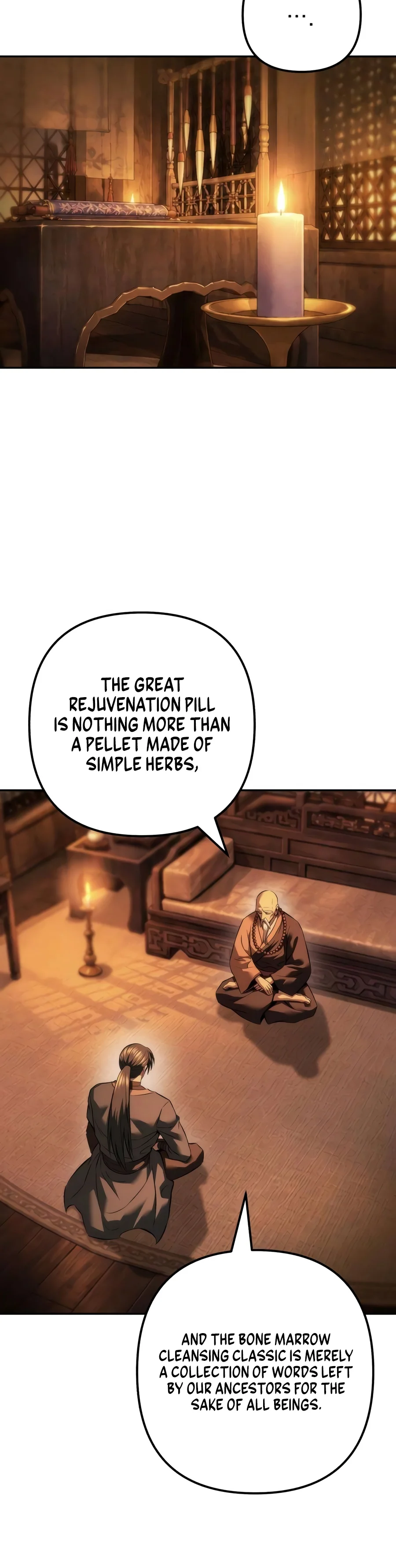 Read Sichuan S Supreme King EN Manga Online