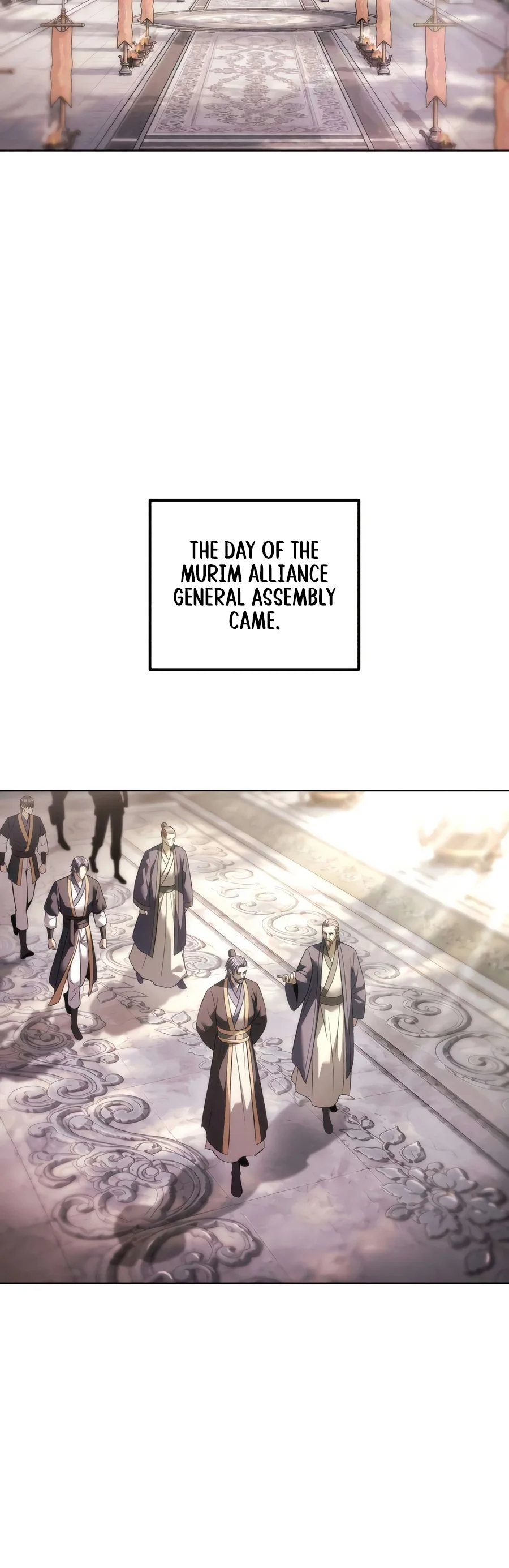 Read Sichuan S Supreme King EN Manga Online