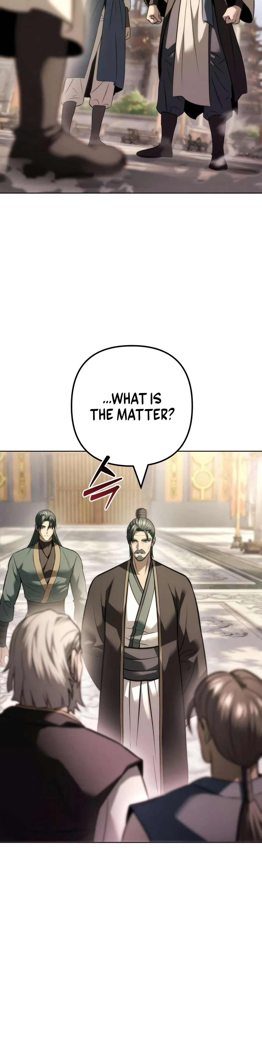 Read Sichuan S Supreme King EN Manga Online