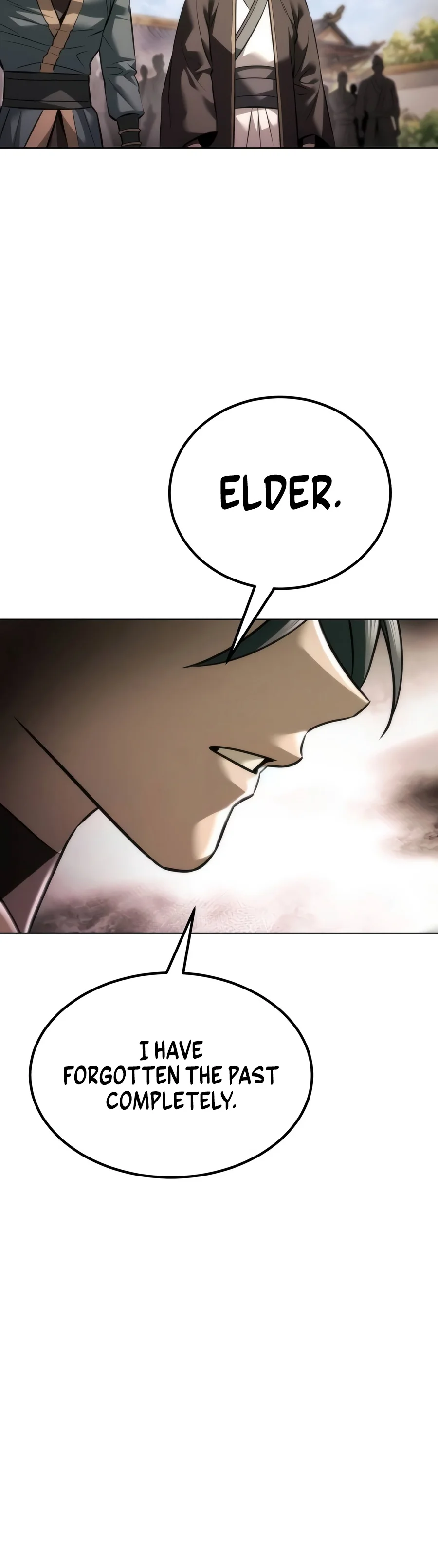 Read Sichuan S Supreme King EN Manga Online