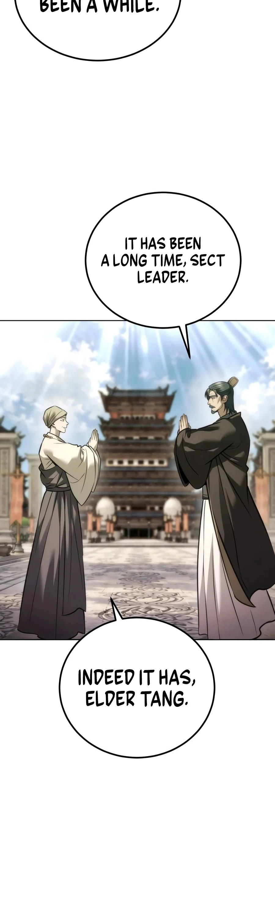 Read Sichuan S Supreme King EN Manga Online