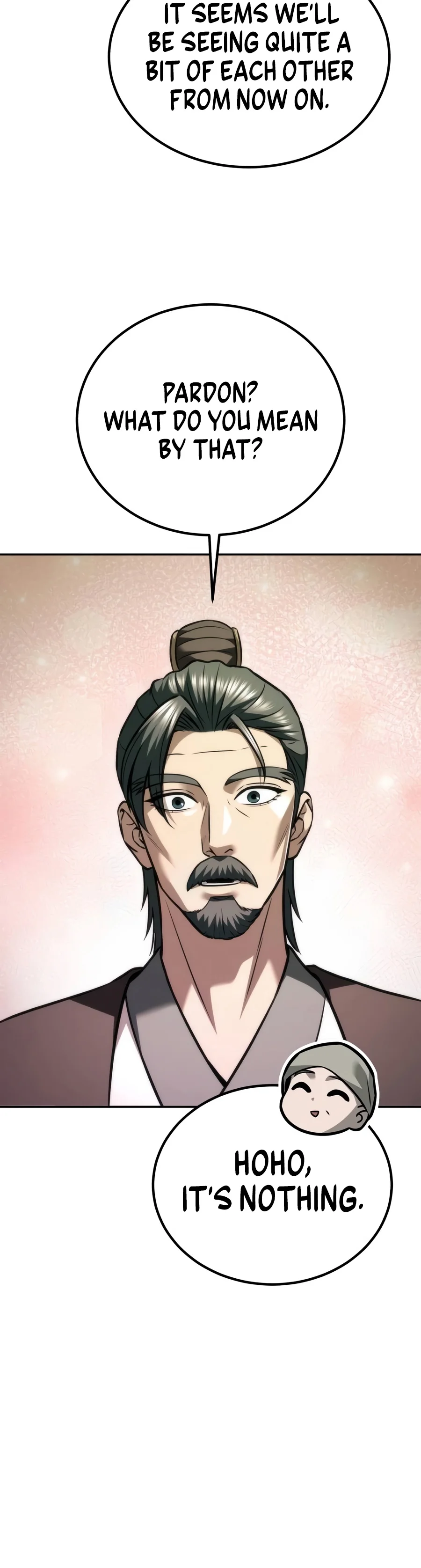 Read Sichuan S Supreme King EN Manga Online