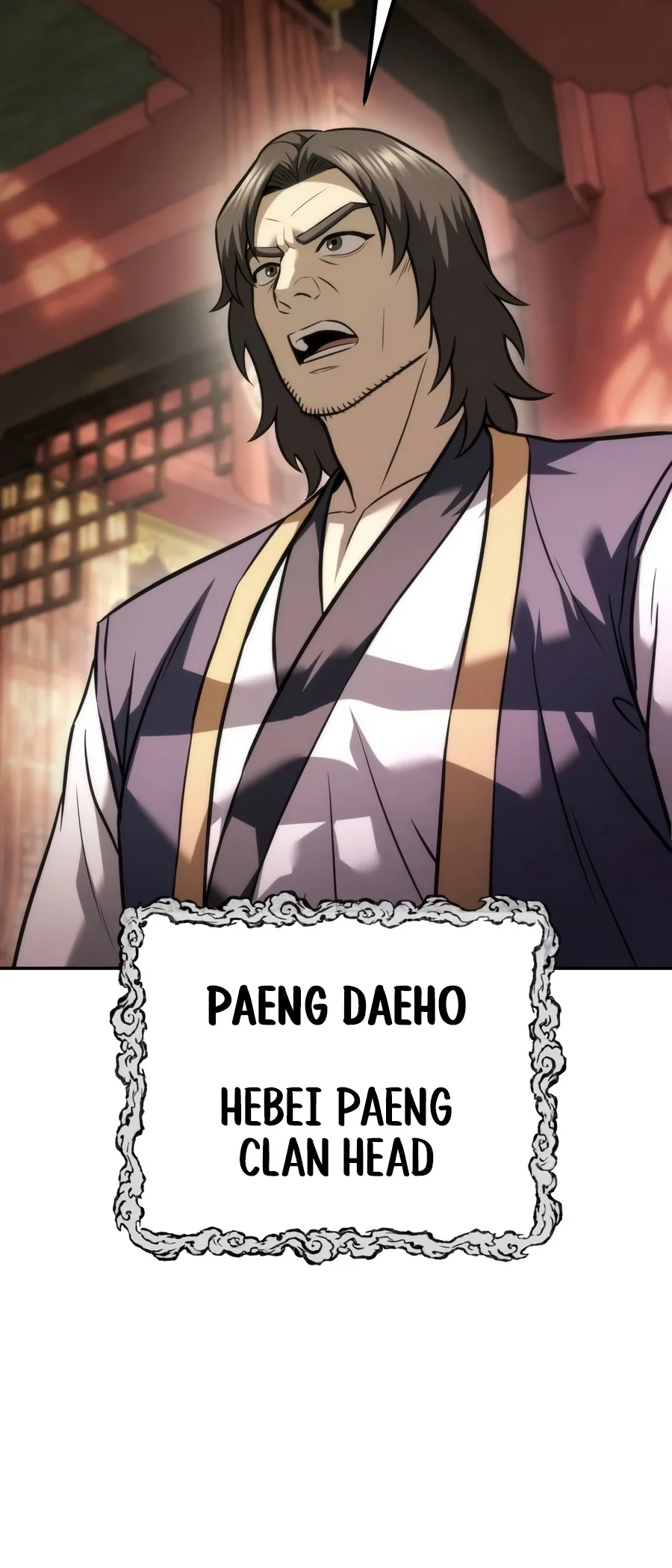 Read Sichuan S Supreme King EN Manga Online