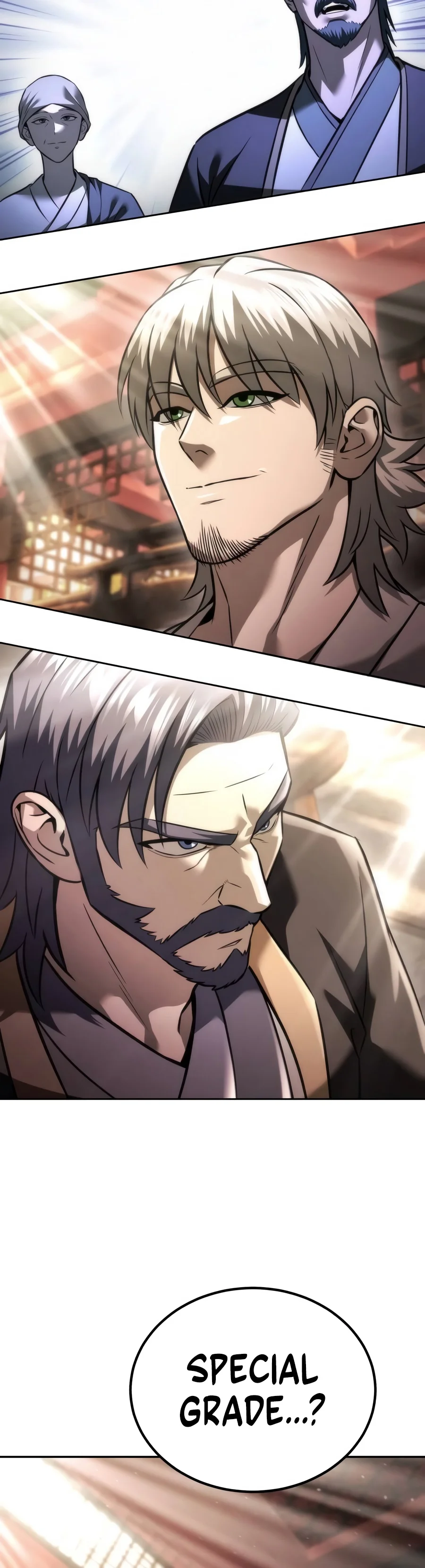 Read Sichuan S Supreme King EN Manga Online