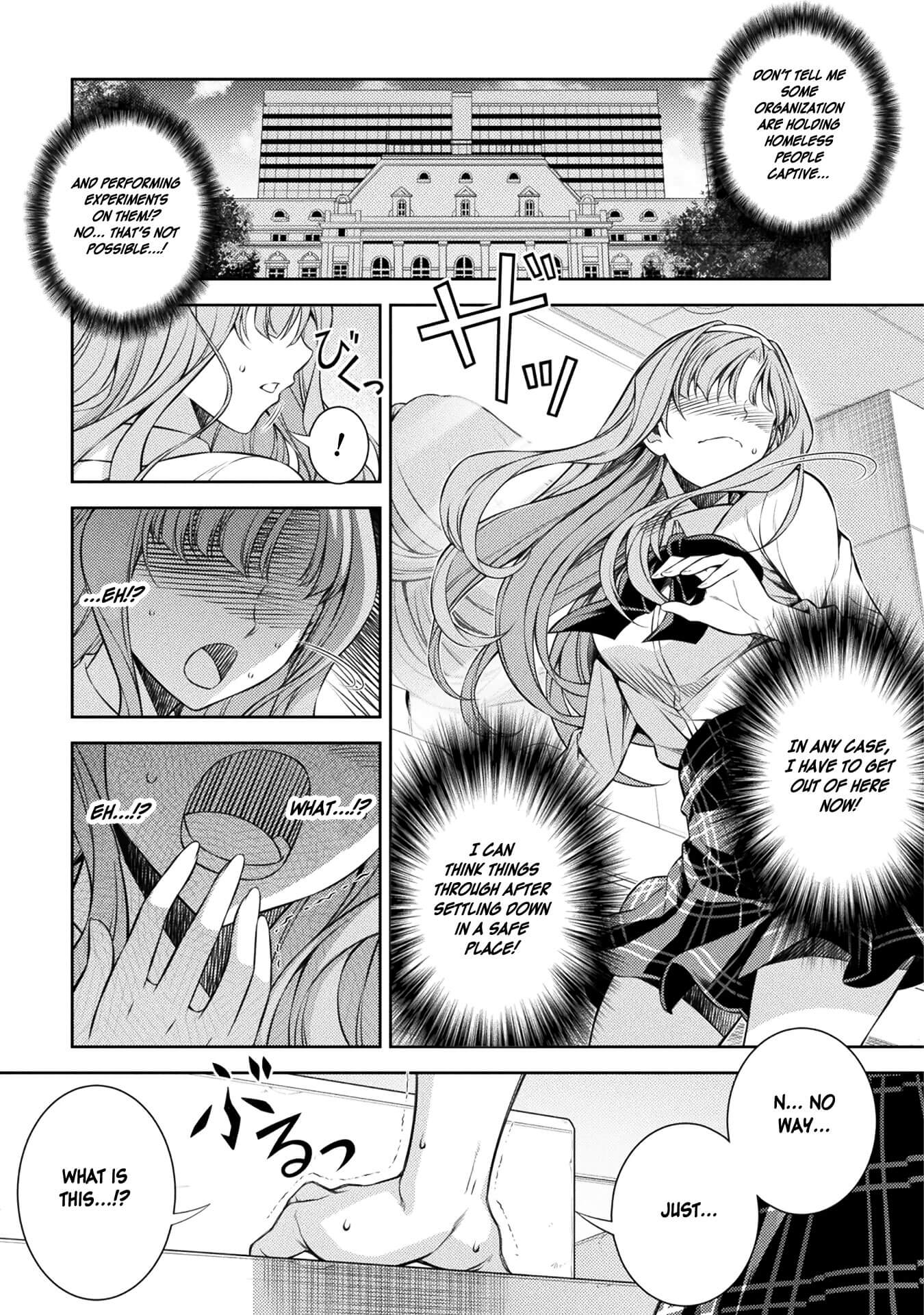 Read Silver Plan To Redo From Jk EN Manga Online