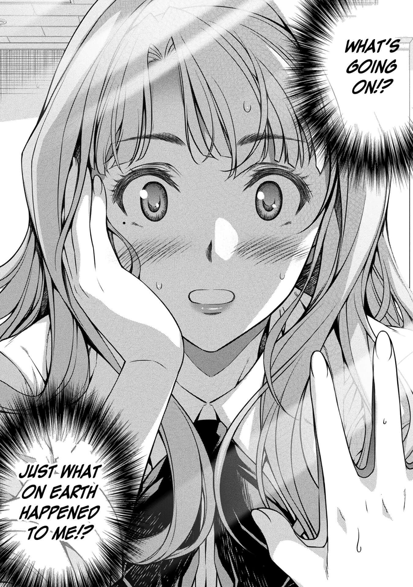 Read Silver Plan To Redo From Jk EN Manga Online