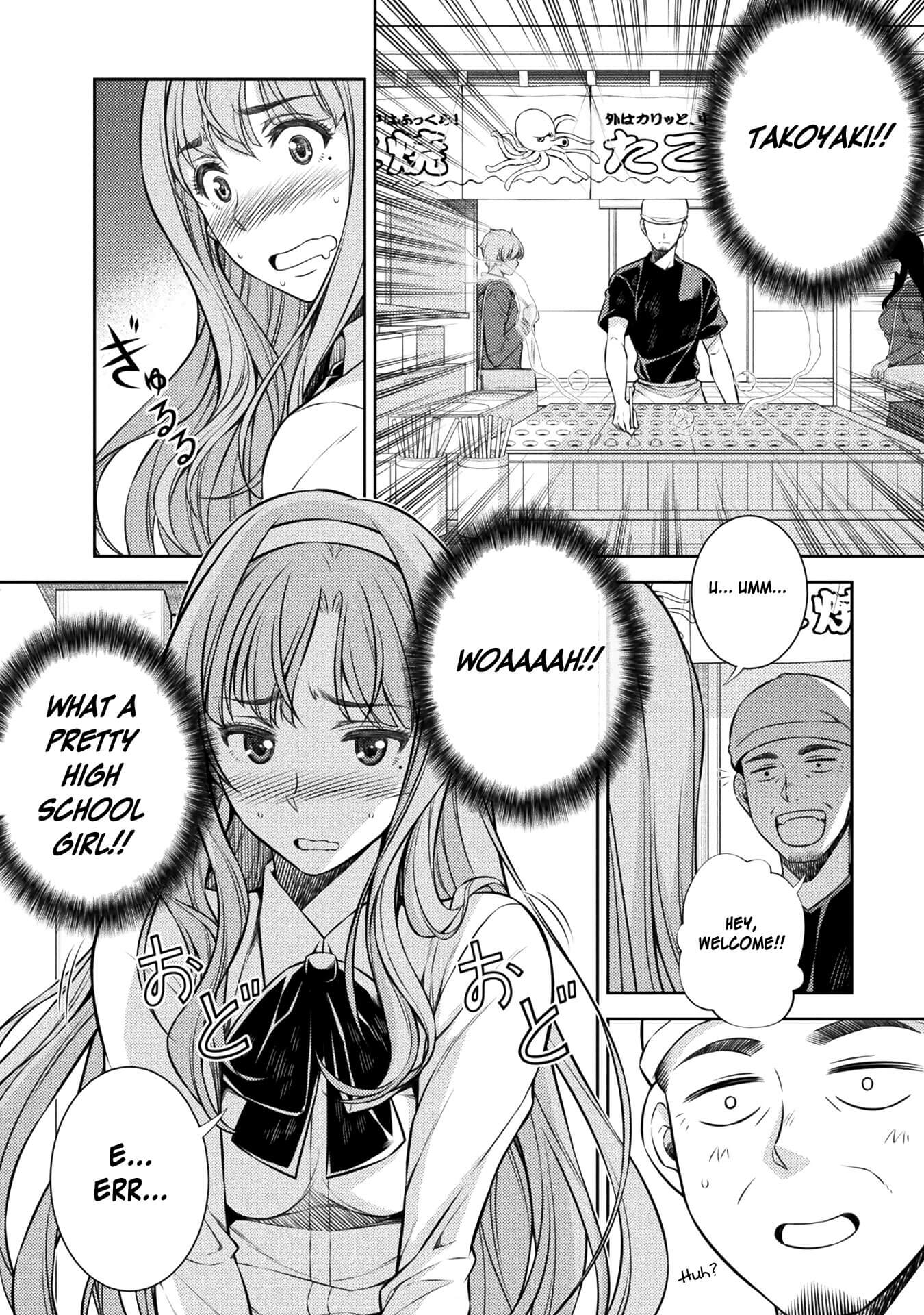 Read Silver Plan To Redo From Jk EN Manga Online