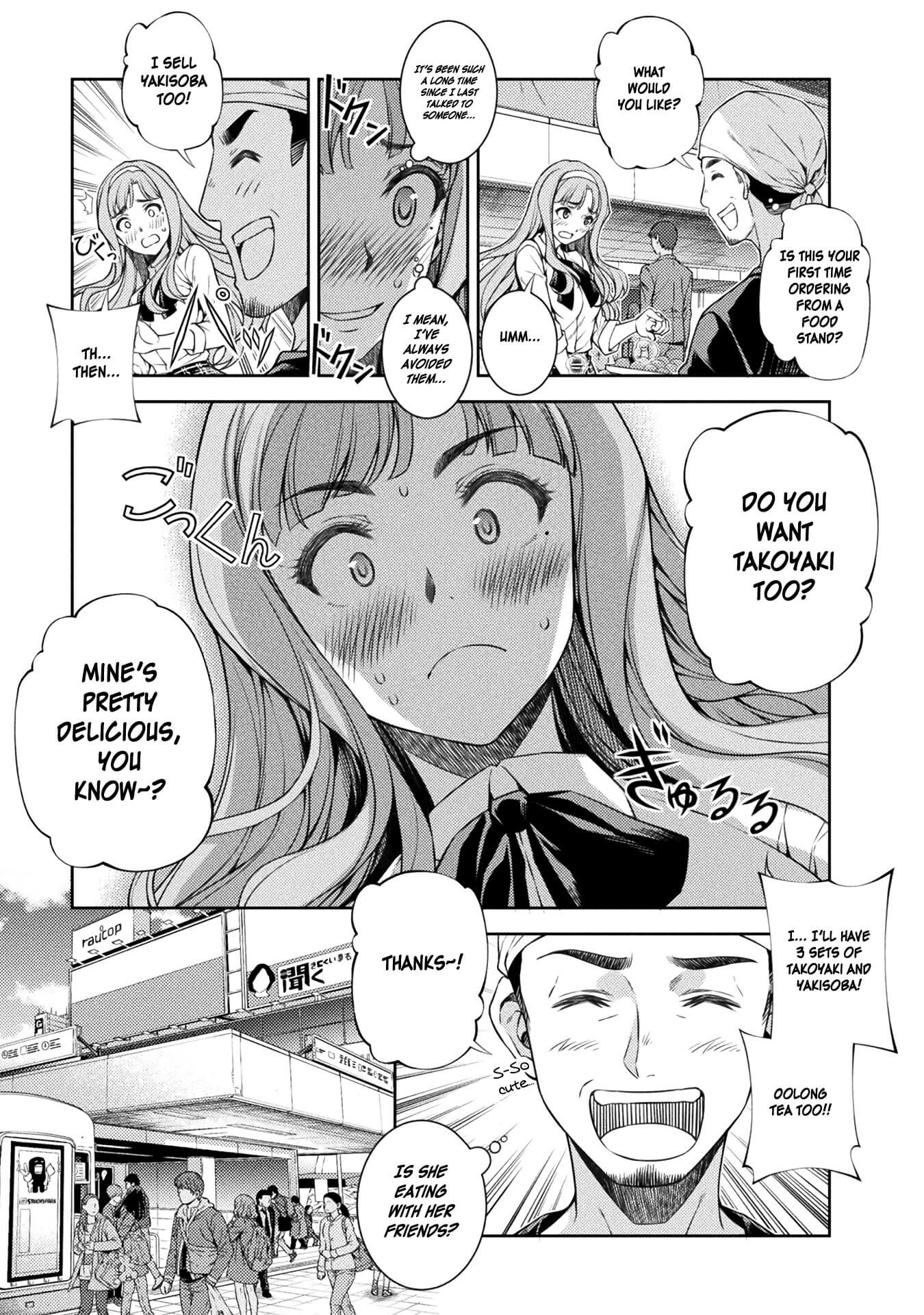 Read Silver Plan To Redo From Jk EN Manga Online