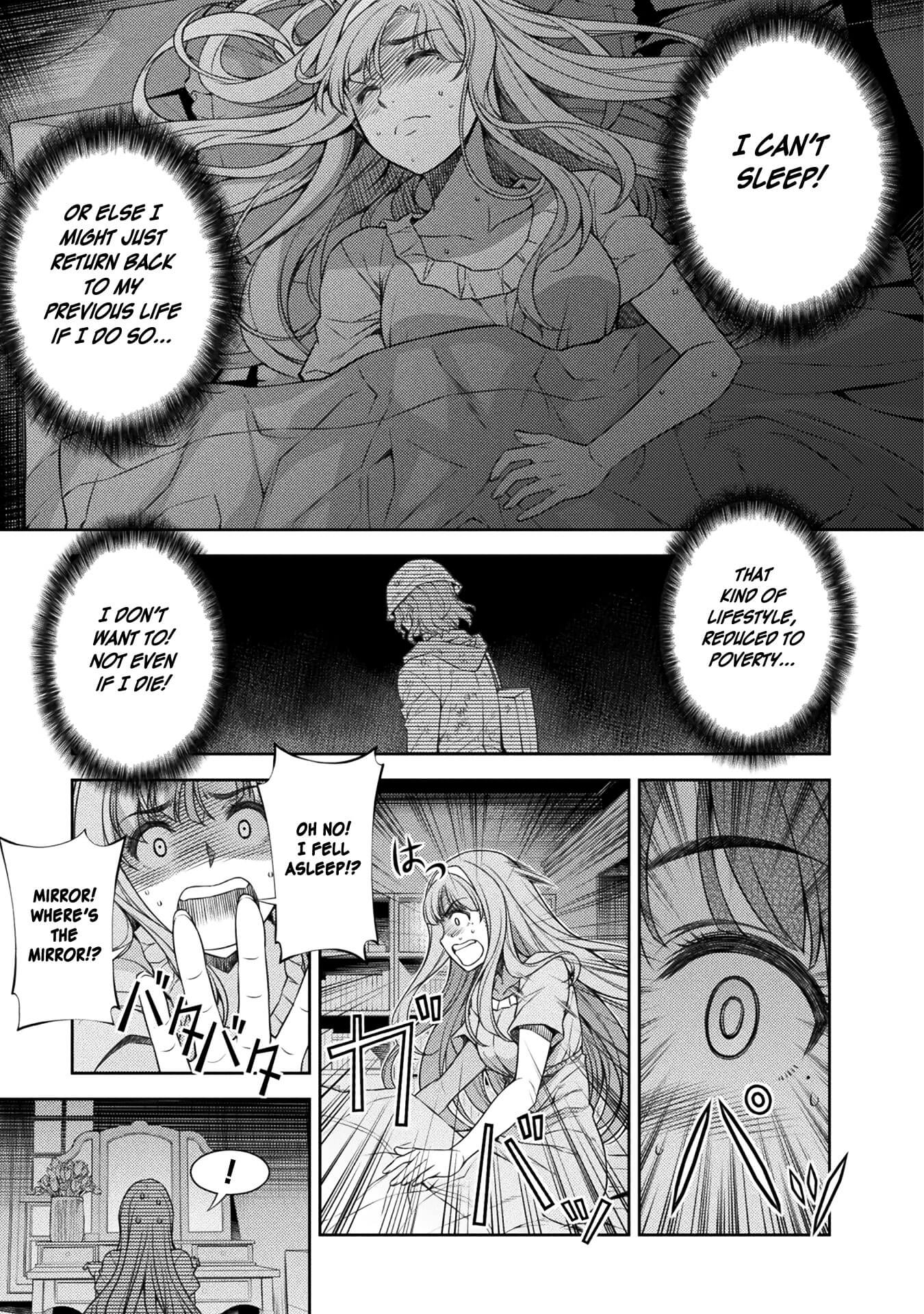 Read Silver Plan To Redo From Jk EN Manga Online