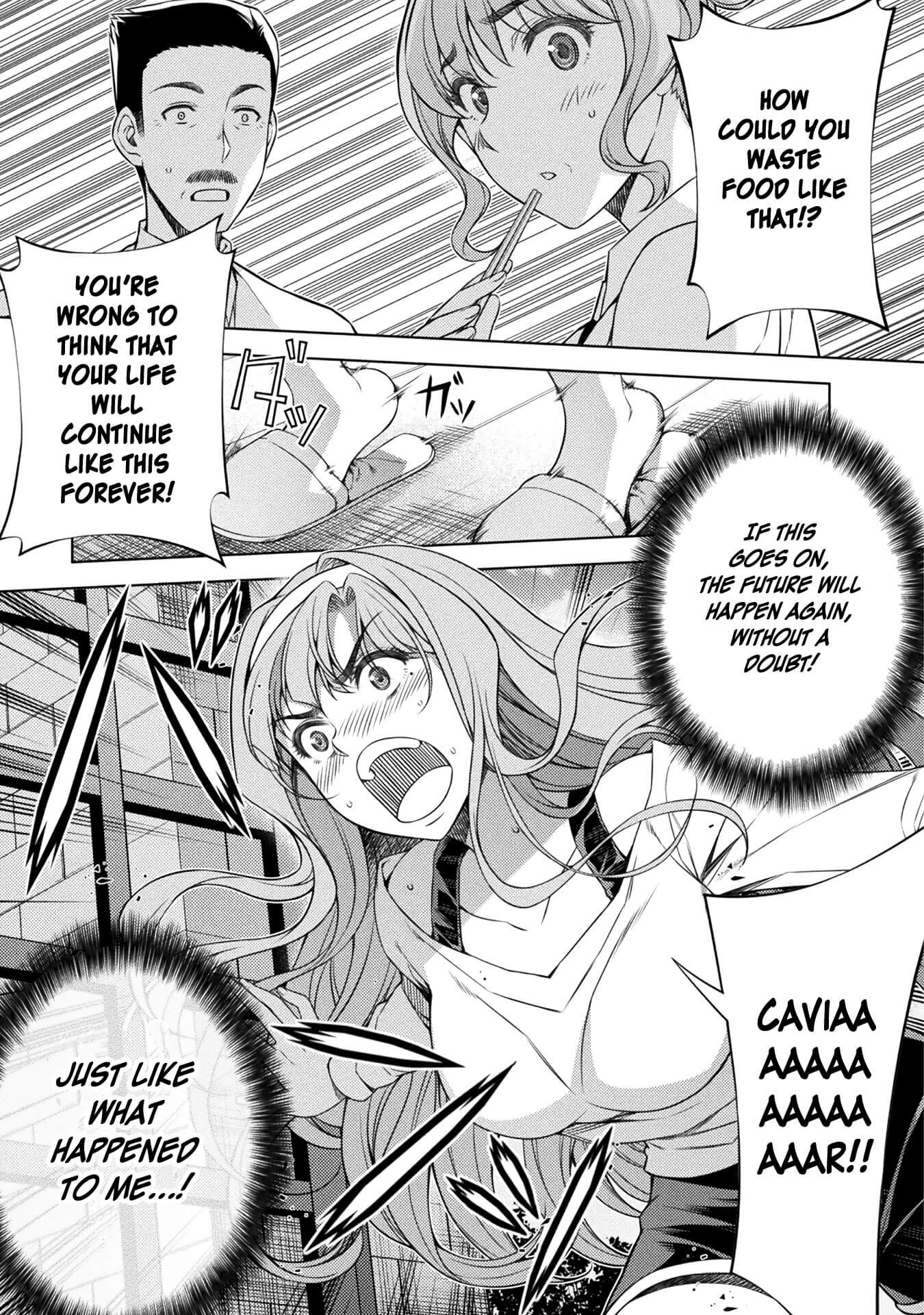 Read Silver Plan To Redo From Jk EN Manga Online