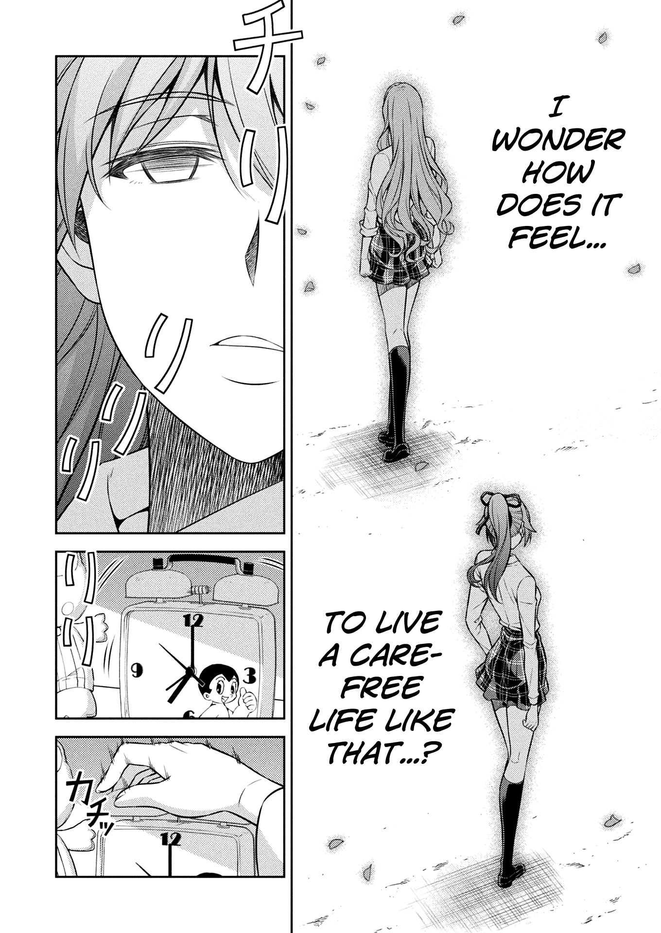 Read Silver Plan To Redo From Jk EN Manga Online
