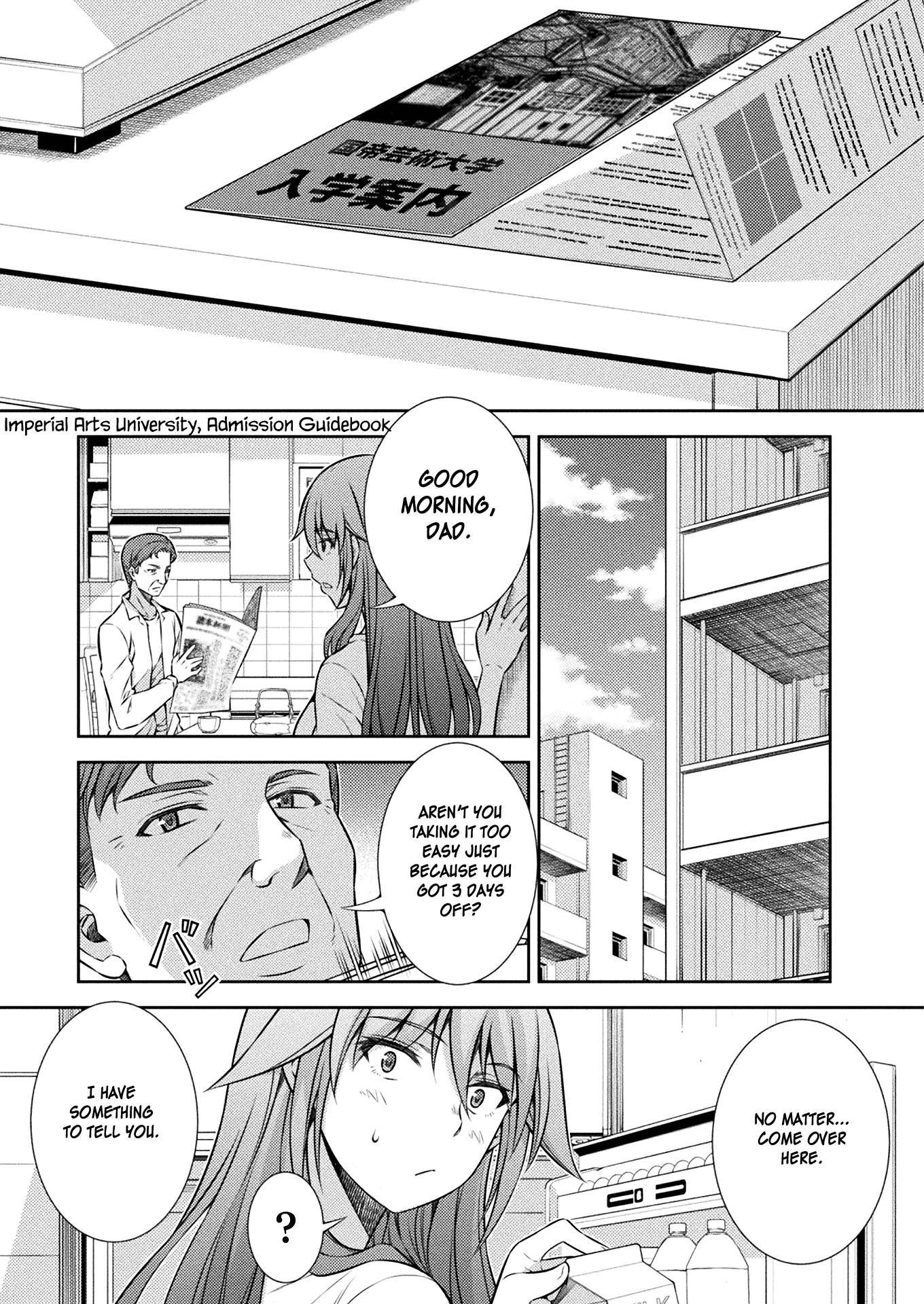 Read Silver Plan To Redo From Jk EN Manga Online