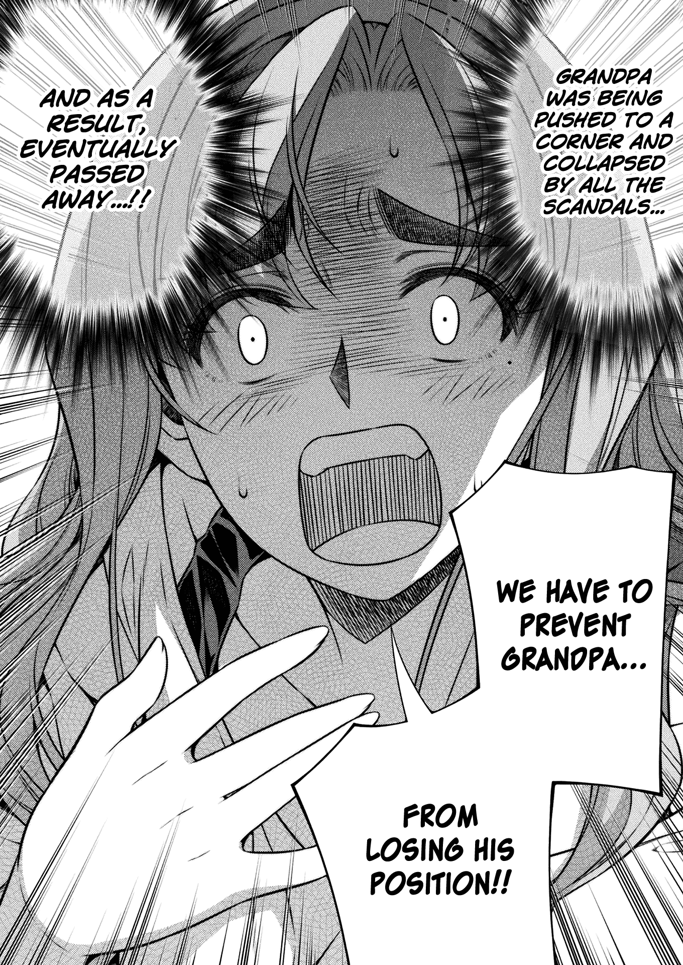 Read Silver Plan To Redo From Jk EN Manga Online