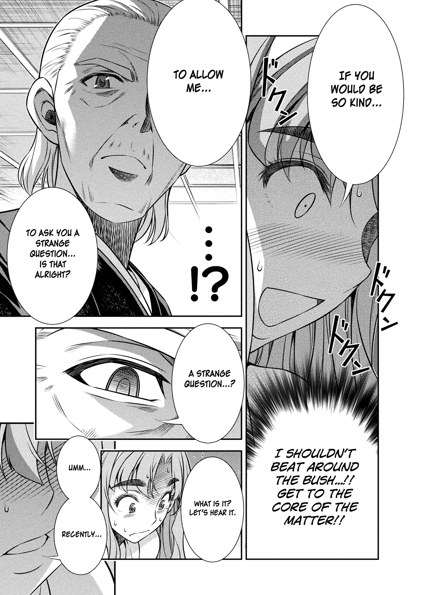 Read Silver Plan To Redo From Jk EN Manga Online