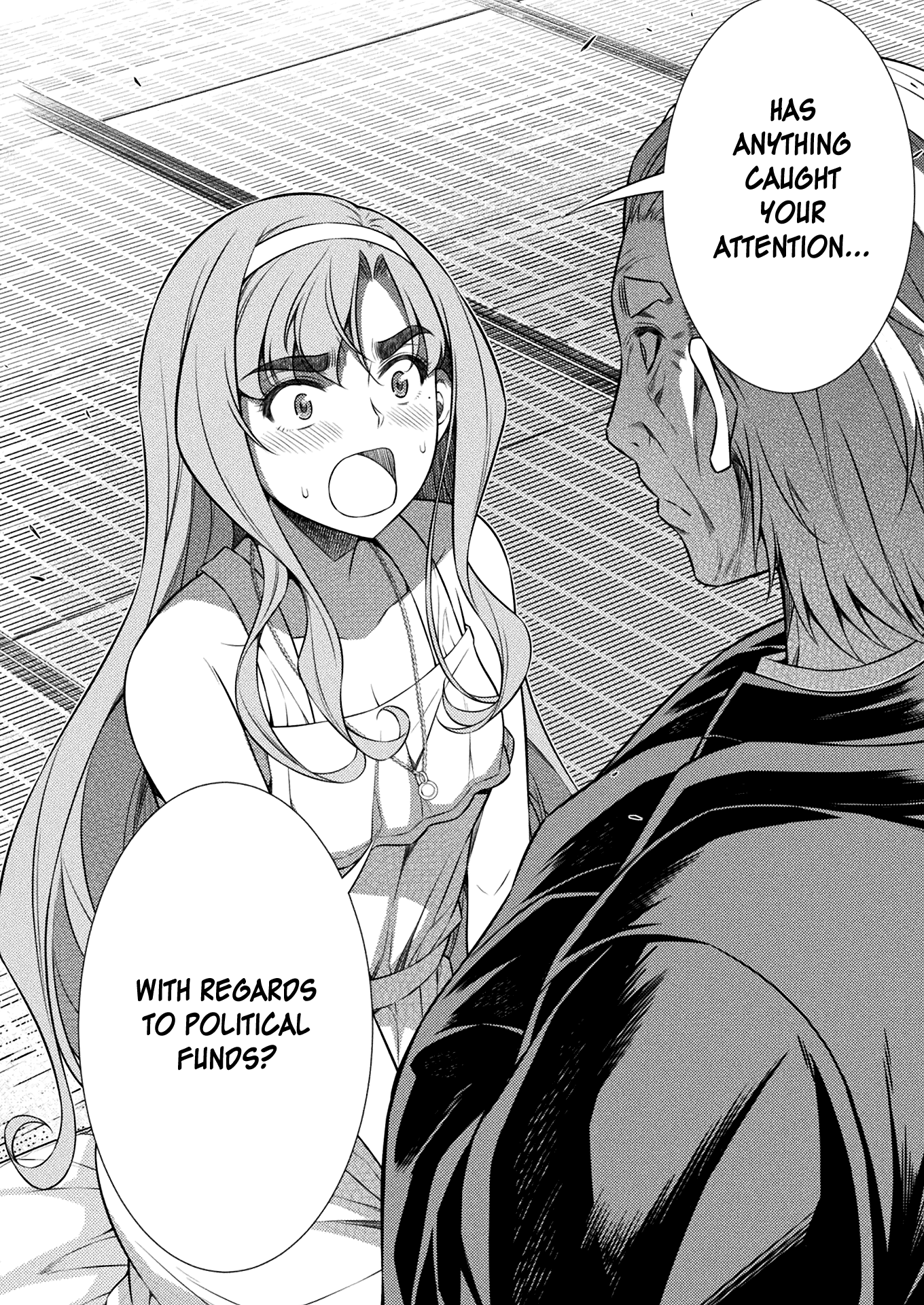 Read Silver Plan To Redo From Jk EN Manga Online